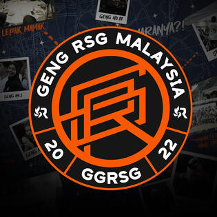 Geng RSG MY Geng RSG MY