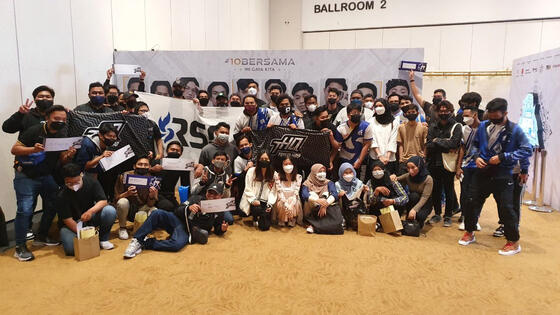 Geng RSG Malaysia Geng RSG Malaysia