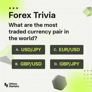 Forex Trivia